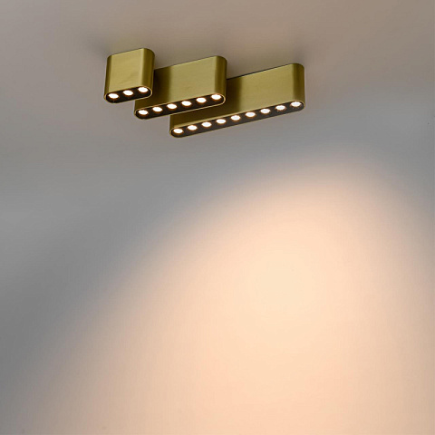 Линейный светильник Odeon Light 7093/21CL