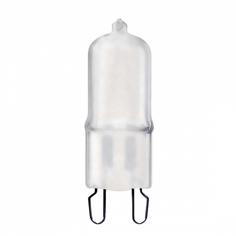Лампа галогенная диммируемая Elektrostandard G9 50W 2700K матовая BХ112 a056241