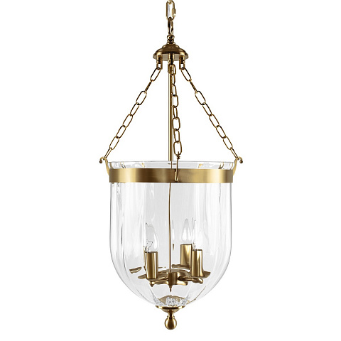 Подвесной светильник LOFT IT 10455/4 AB