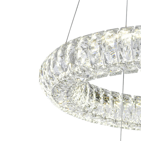 Каскадная люстра Escada 619/S LED