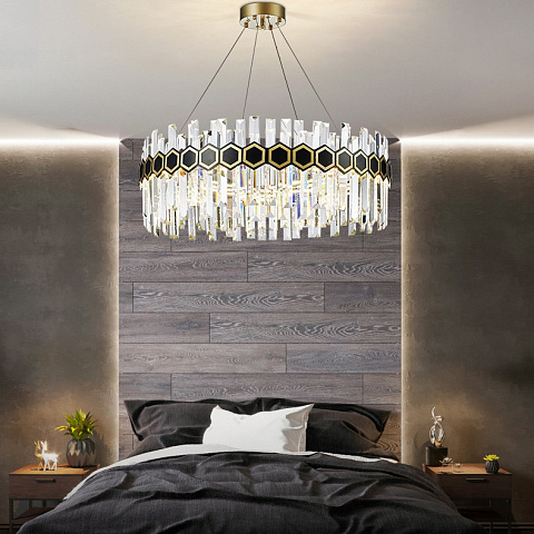 Подвесная люстра ImperiumLoft 229998-26