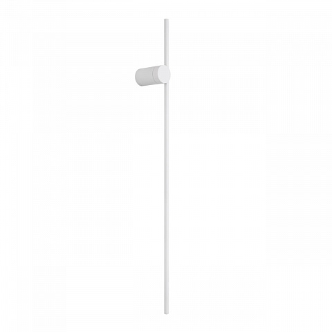 Настенный светодиодный светильник Arlight Sp-Vinci-S900x55-10W Warm White 035685