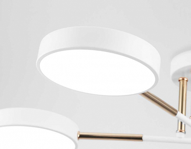 Накладной светильник Ambrella Light FL516331