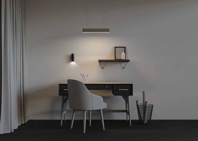 Линейный светильник Maytoni Technical LL312033
