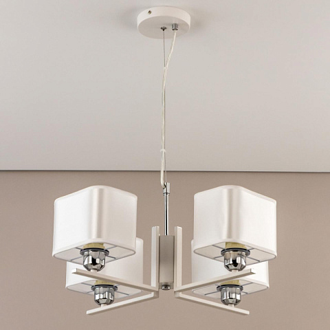 Подвесная люстра Citilux CL469245