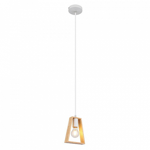 Подвесной светильник ARTE Lamp A8030SP-1WH