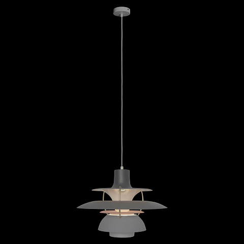 Потолочный детский светильник LOFT IT 10113 Grey