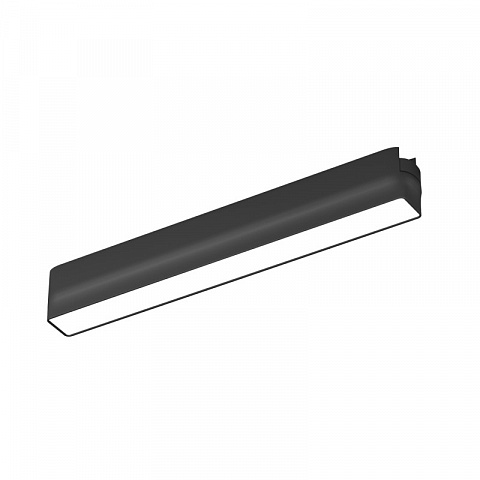 Светильник на шине Denkirs DK5360-BK