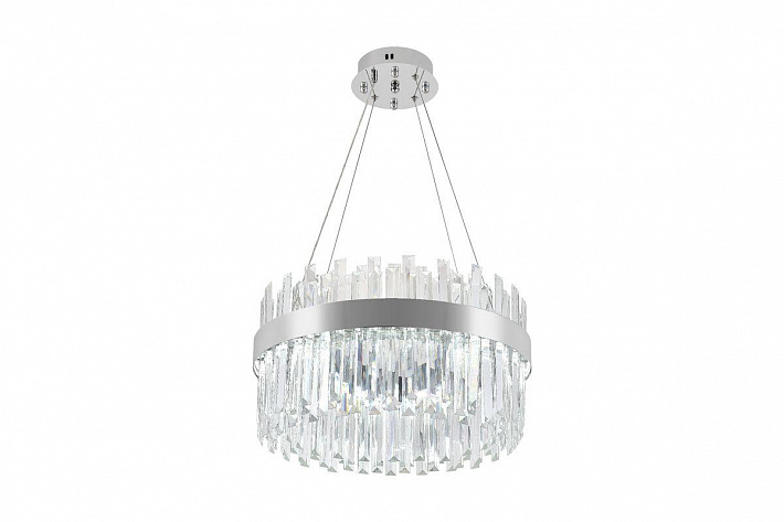 Подвесной светодиодный светильник Natali Kovaltseva Smart Нимбы Led Lamps 81271
