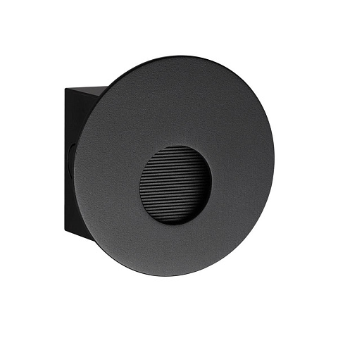Подсветка ступеней лестницы Odeon Light 7165/3WL