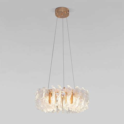Светодиодный подвесной светильник Bogate's Farfalla a071366