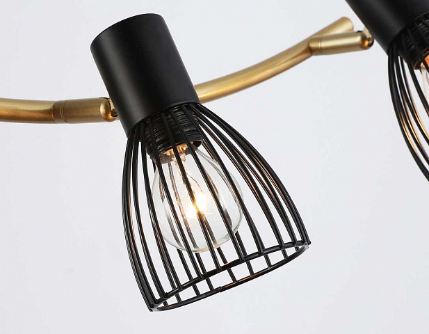 Спот Ambrella Light TR8662