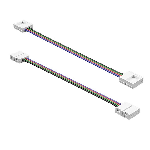 Соединитель для лент Lightstar 408111
