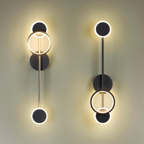 Бра Odeon Light 4321/16WL