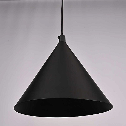 Подвесной светильник Imperium Loft Roundew D29 Black 302464-26