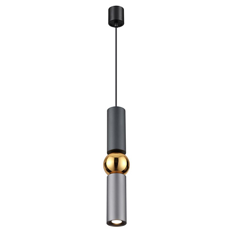 Подвесной светильник Odeon Light 4071/5L