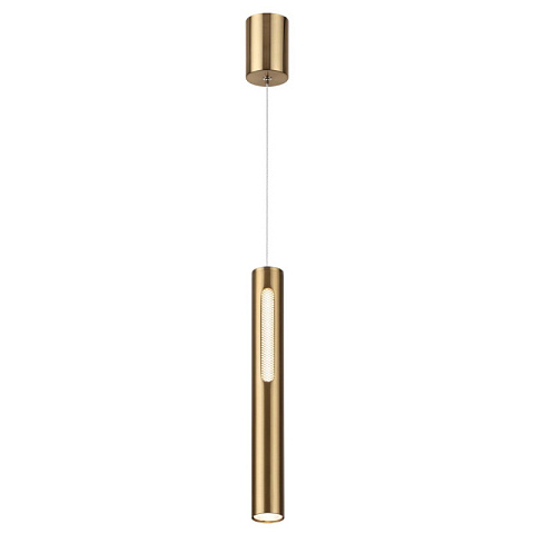 Подвесной светильник Odeon Light 6644/7L