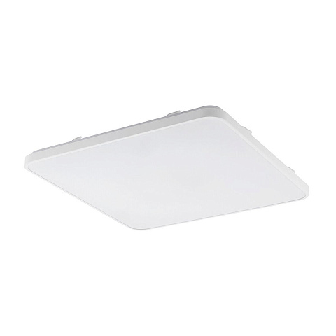 Потолочный cветильник Nowodvorski Agnes Square Led Pro White 10993