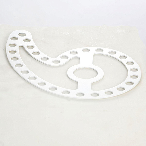 Накладная люстра Lussole LSP-8419