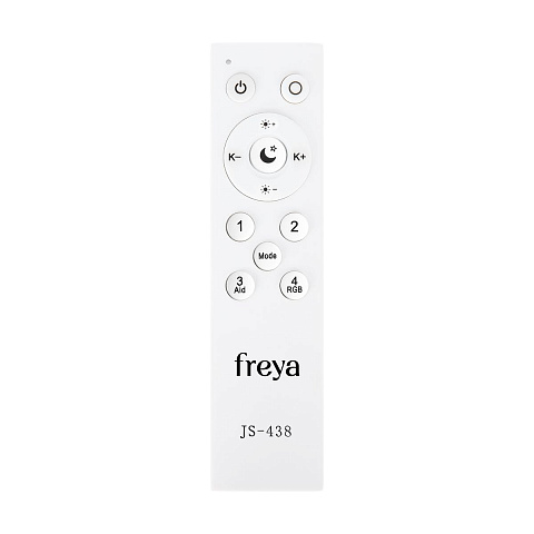 Подвесная люстра Freya FR5257PL-L25CH