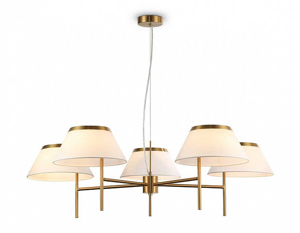 Подвесная люстра Ambrella Light LH72473