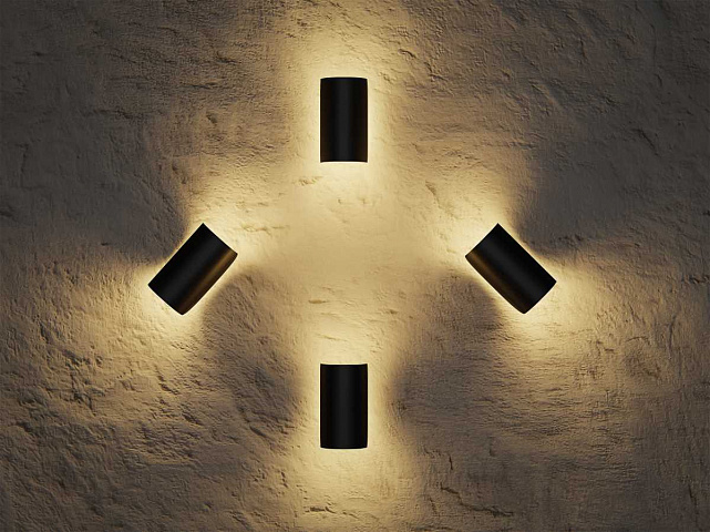 Бра Kink Light 08584,19