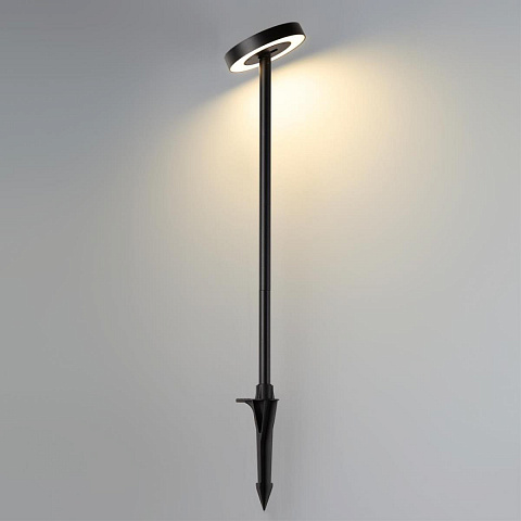 Ландшафтный светильник Odeon Light Disc Nature 7189/6GL