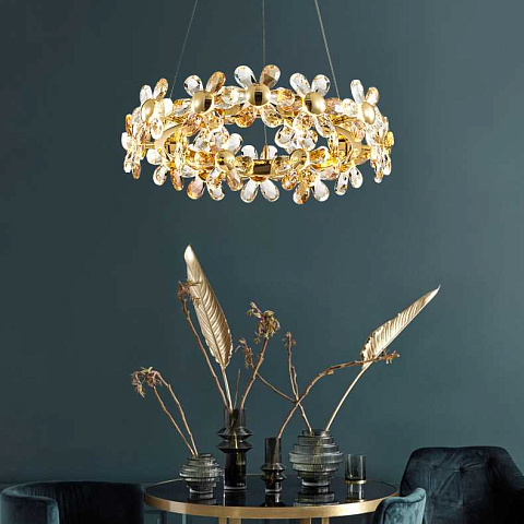 Подвесная люстра Imperium Loft Mariola D50 219626-23