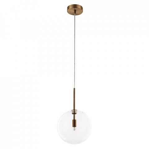 Подвесной светильник ARTE Lamp A7720SP-1AB