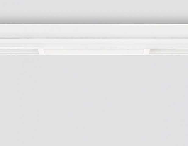 Трековый светодиодный светильник Ambrella Light Track System Magnetic 220V GL1261