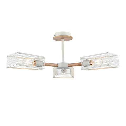 Люстра на штанге LUMION 8246/3C