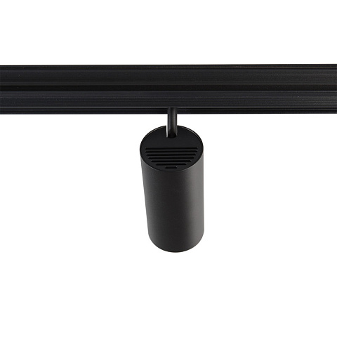 Светильник на шине Crystal Lux CLT 0.33 003 20W BL 3CCT-SMART