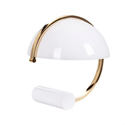 Настольная лампа ARTE Lamp A5056LT-1GO