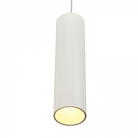 Трековый светильник MyFar Ray MT0221-20W3K-S-W