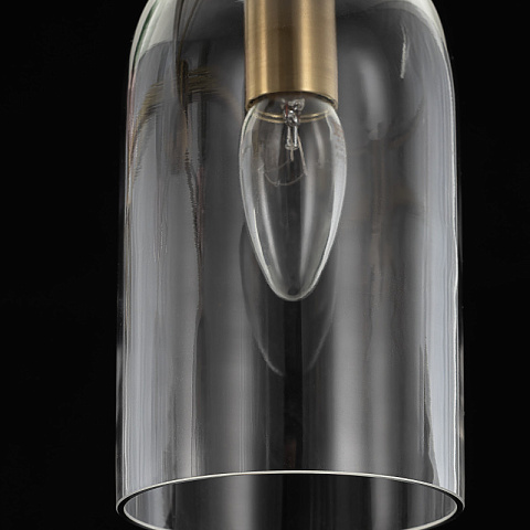 Люстра на штанге Citilux CL244151