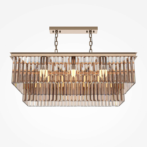 Подвесная люстра Maytoni MOD085PL-08G