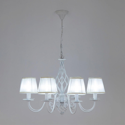 Подвесная люстра Citilux CL427180