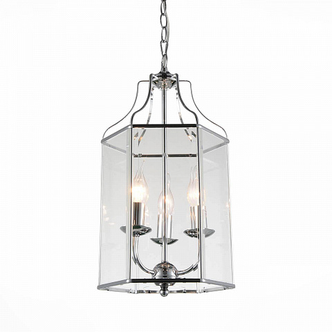 Подвесная люстра ST Luce SL228.103.03