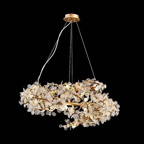Подвесная люстра ImperiumLoft 194941-23