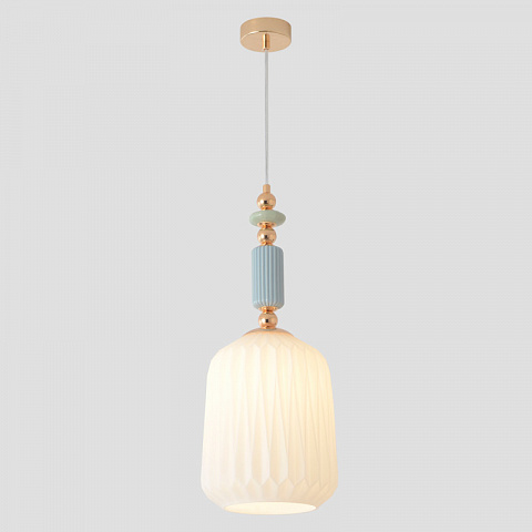 Подвесной светильник Crystal Lux MERINGUE SP1.2
