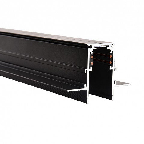 Шинопровод Crystal Lux CLT 0.123 01 L3000 BL