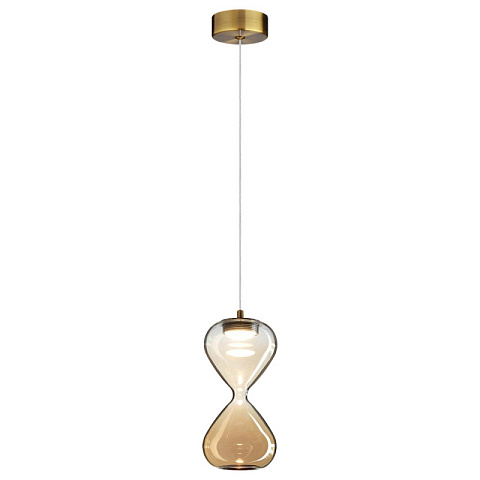 Подвесной светильник Odeon Light 5093/4L