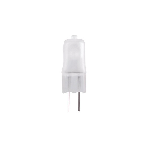 Лампа галогенная диммируемая Elektrostandard G4 35W 2700K матовая a056237