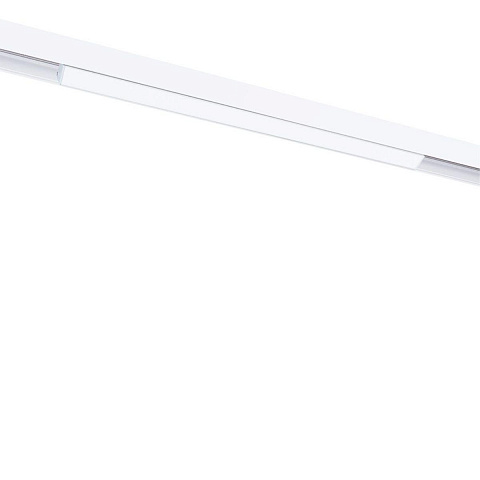 Светильник на шине ARTE Lamp A4643PL-1WH