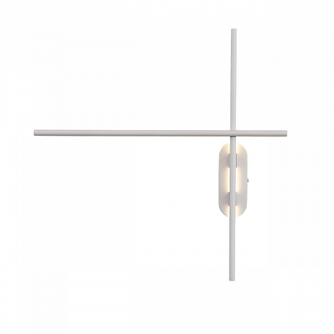 Настенный светодиодный светильник ST Luce Basoni SL394.501.02