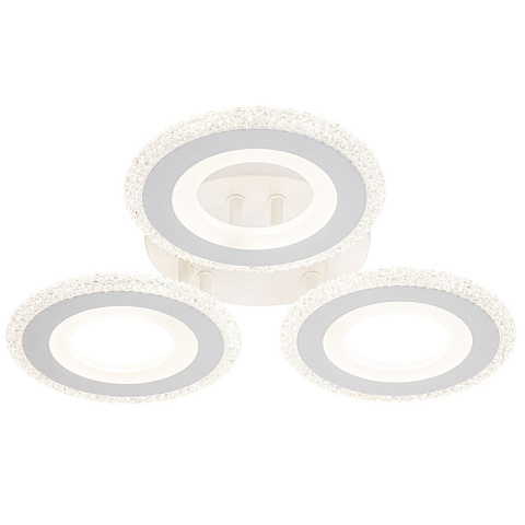 Накладная люстра Escada 10256/3LED