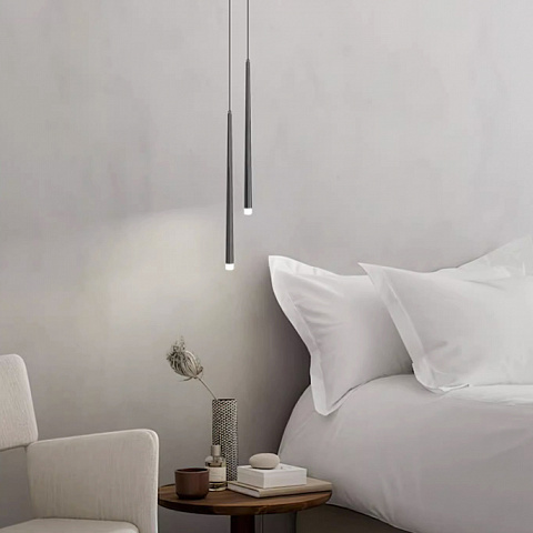 Подвесной светильник Imperium Loft Esten White 240147-23