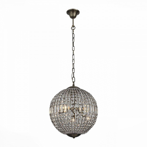 Подвесной светильник ST Luce Mondo SL226.303.05
