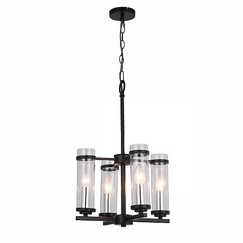 Подвесная люстра ST Luce Bichero SL334.403.04