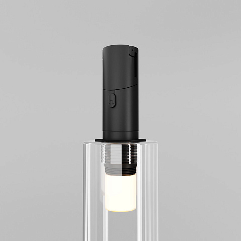 Светильник на шине Maytoni TR207-1-3W3K-B